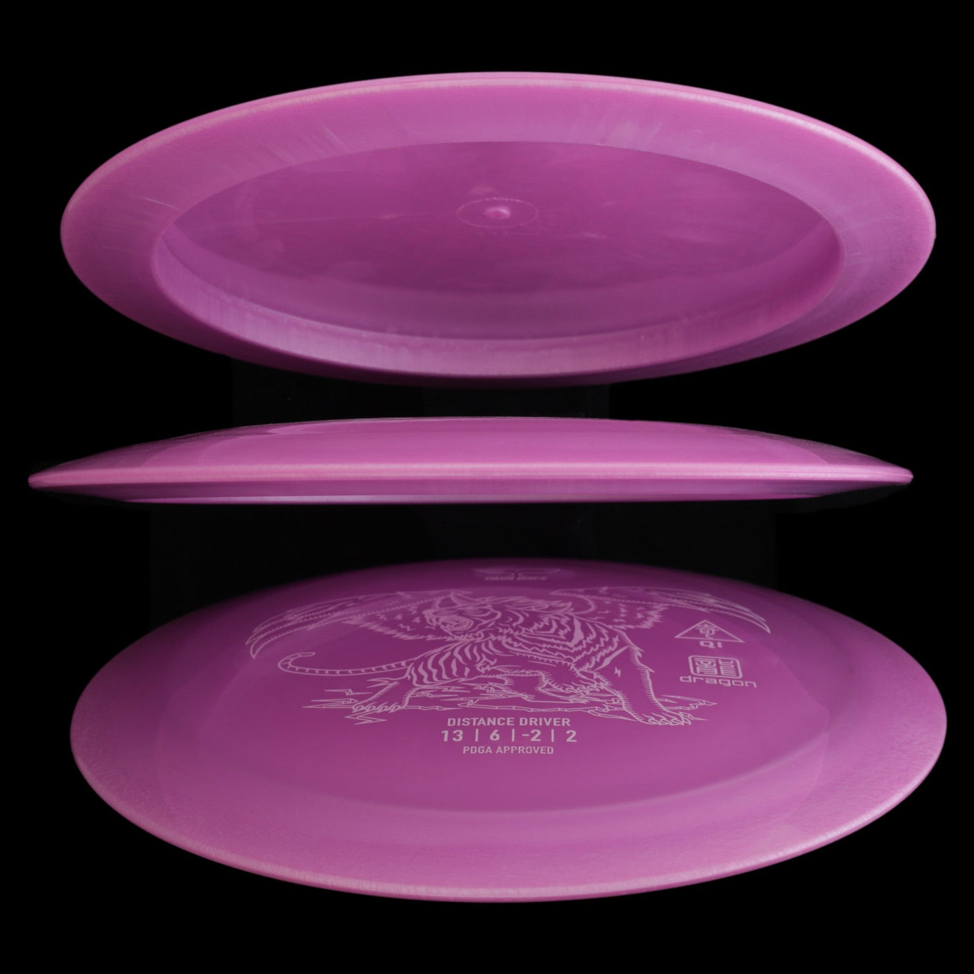 Qi | Dragon -Purple-Yikun-174--7073075000001-Bra Kompis