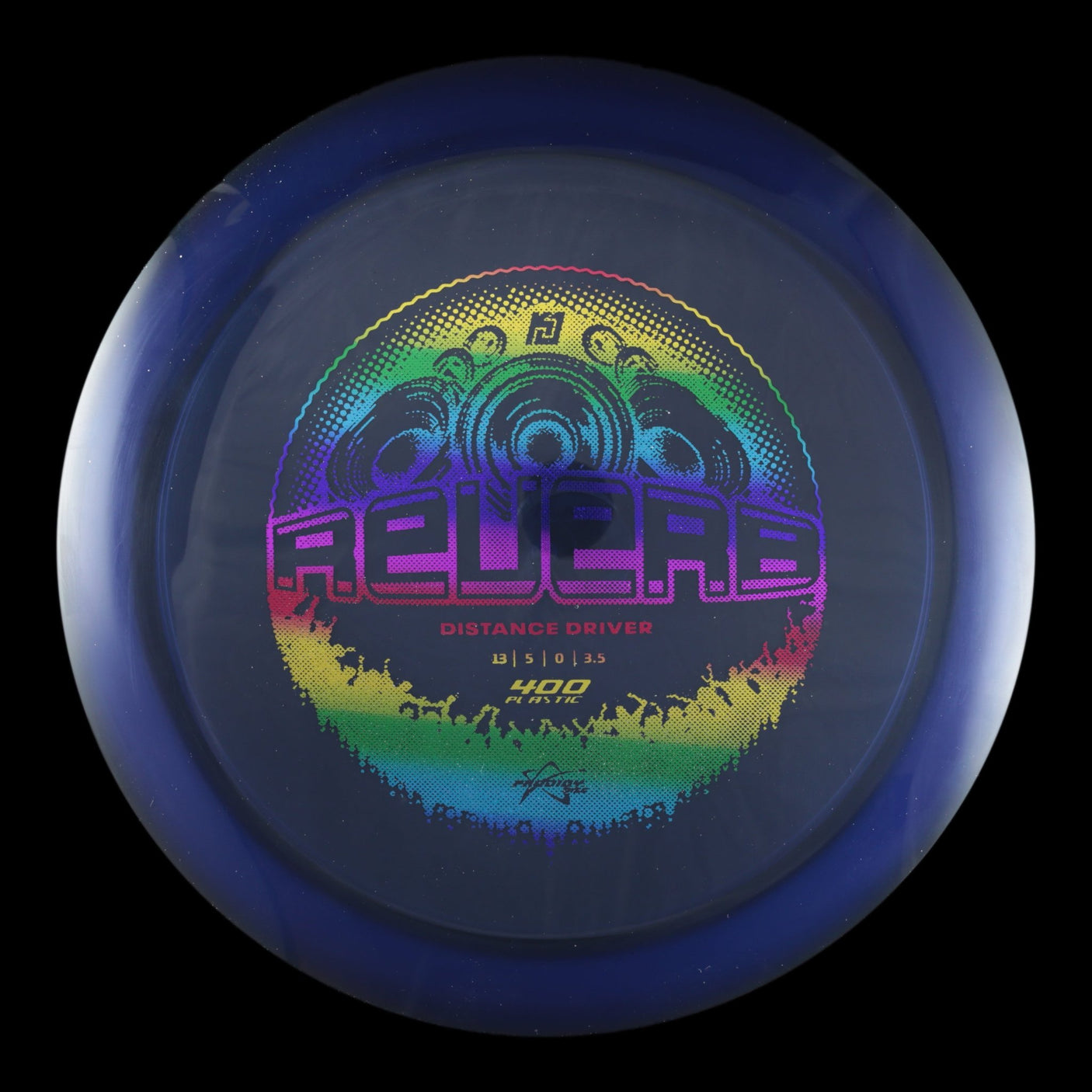Reverb Kevin Jones | 400