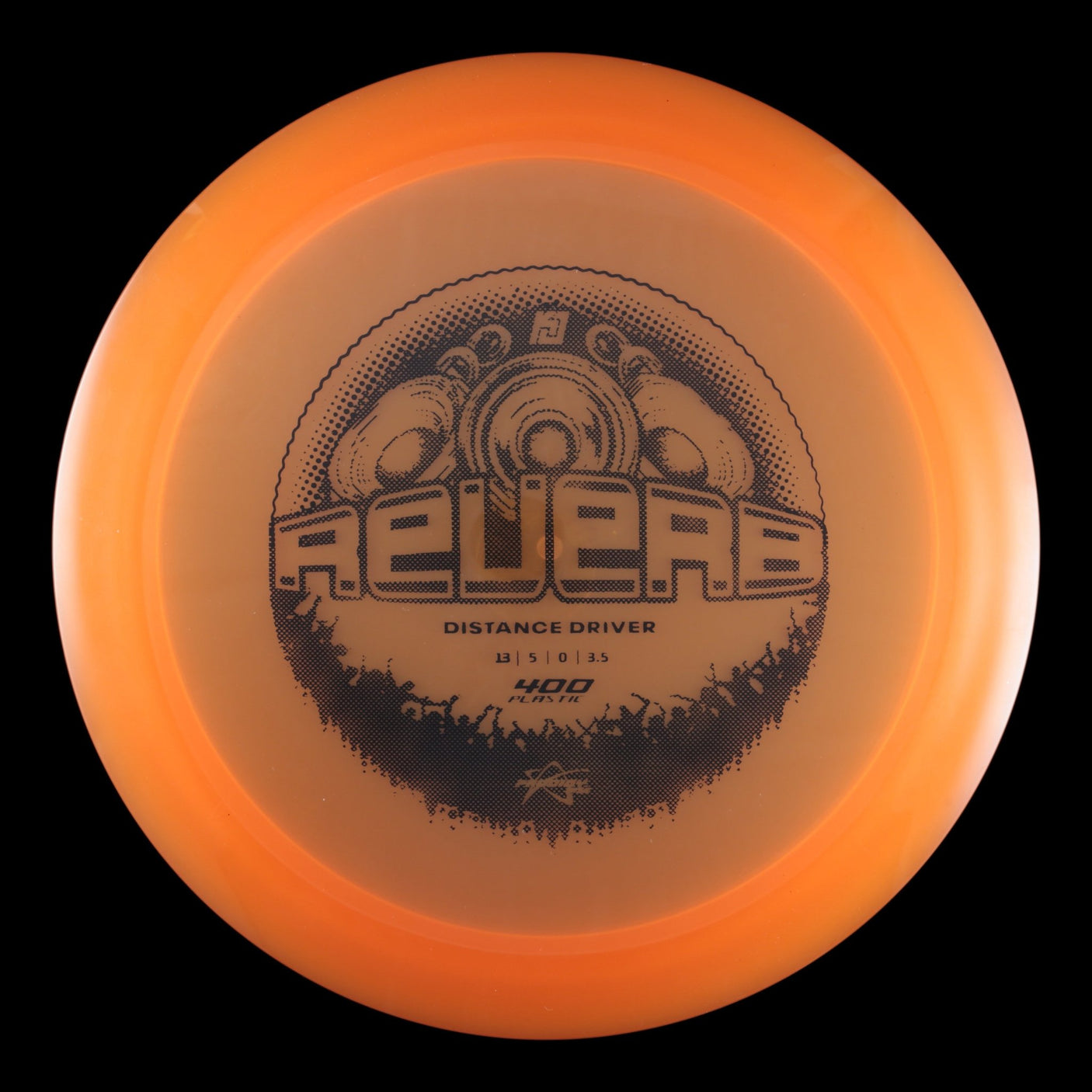 Reverb Kevin Jones | 400