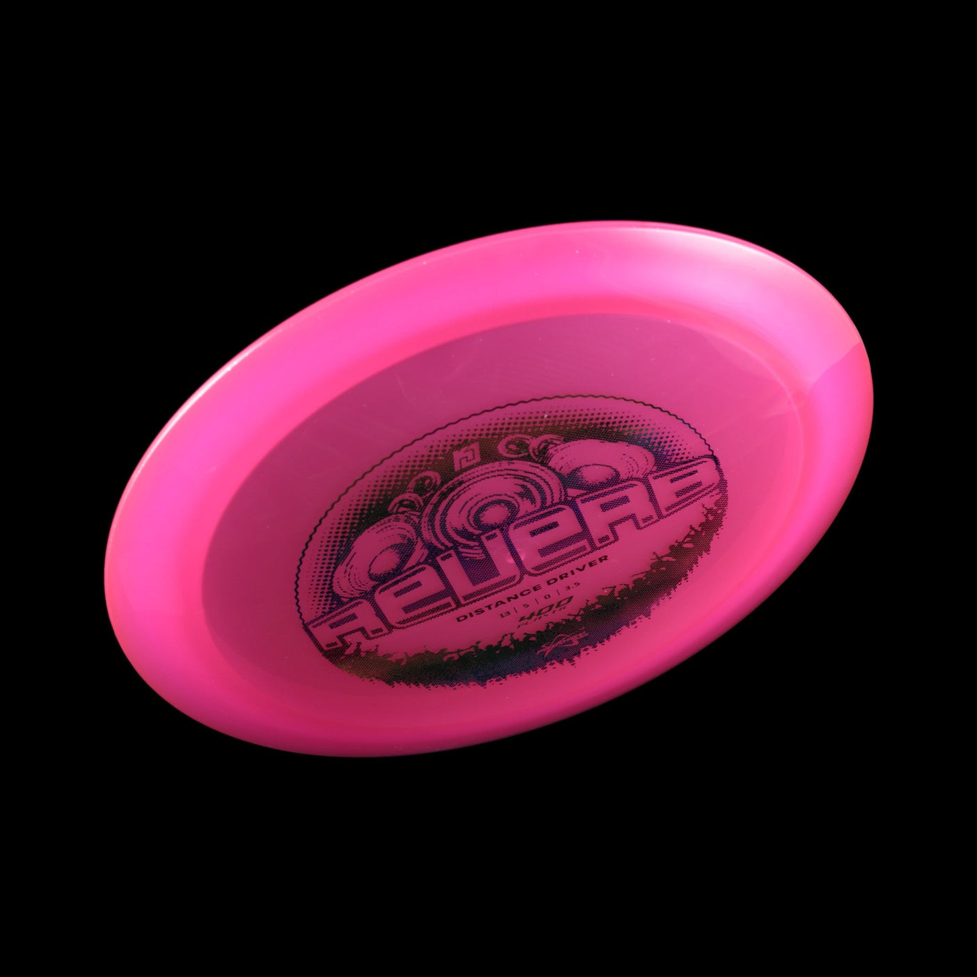 Reverb Kevin Jones | 400