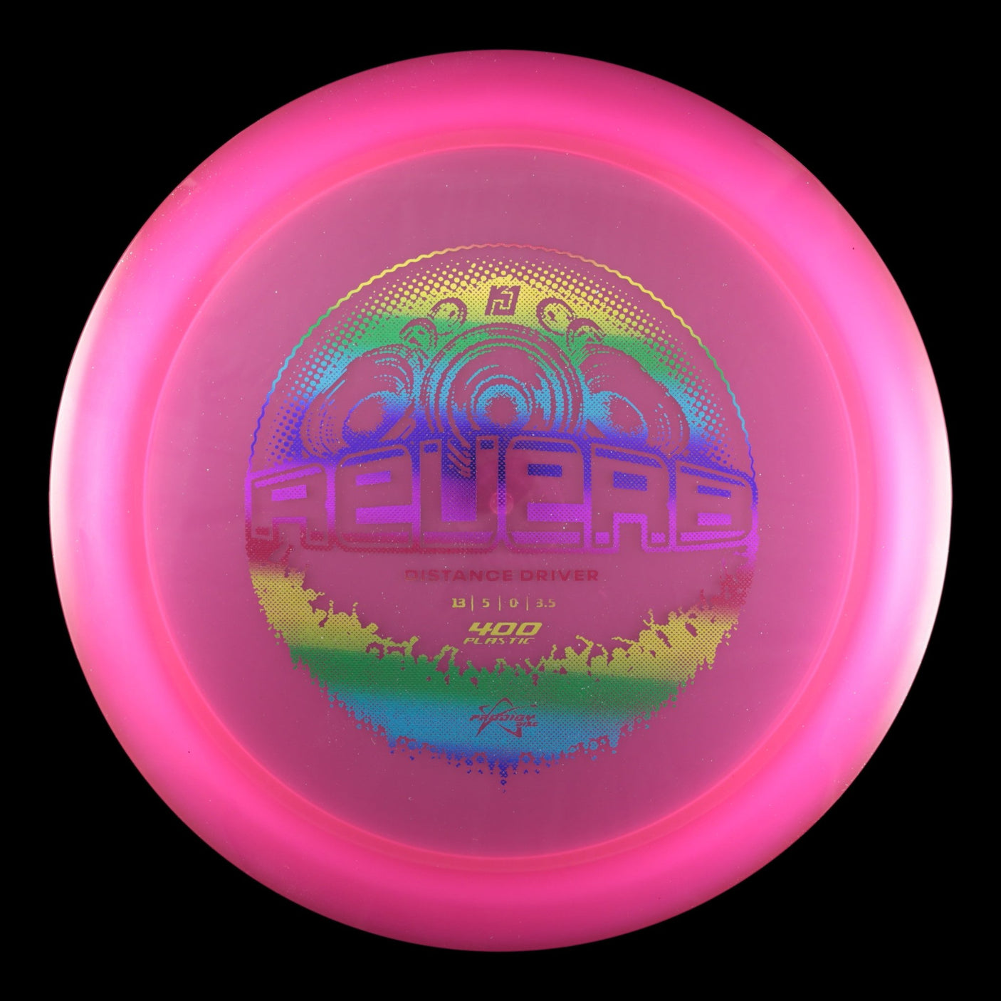 Reverb Kevin Jones | 400