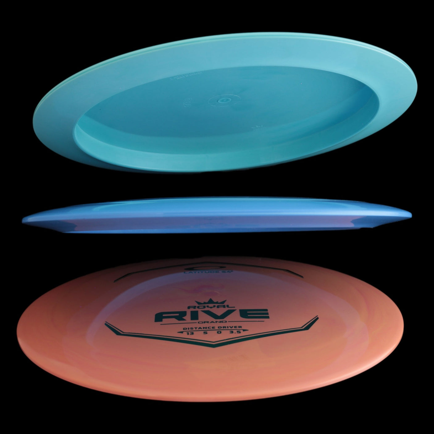 Rive | Royal Grand -Blue-Latitude64-173-175--7330056066679-Bra Kompis