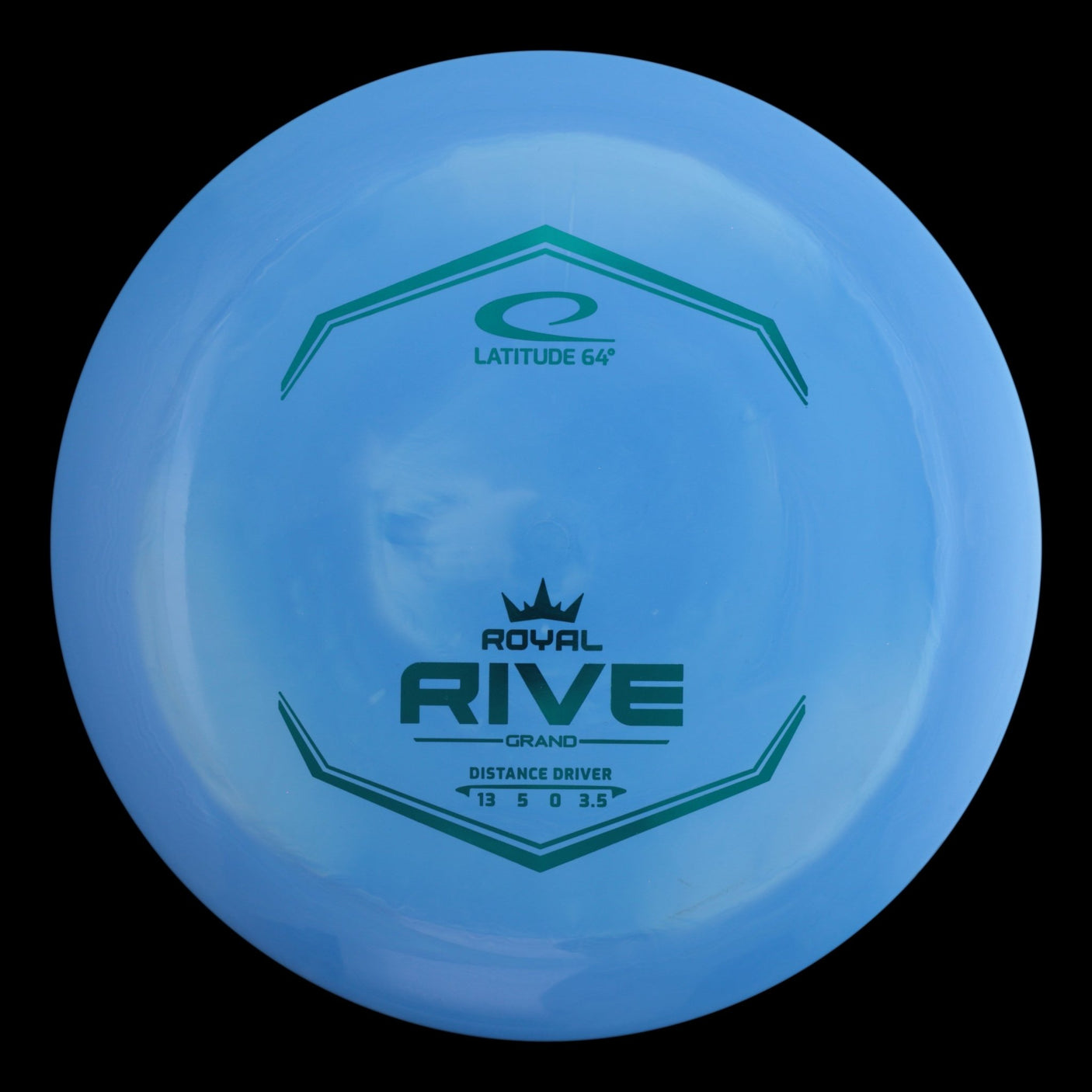 Rive | Royal Grand -Blue-Latitude64-173-175--7330056066679-Bra Kompis