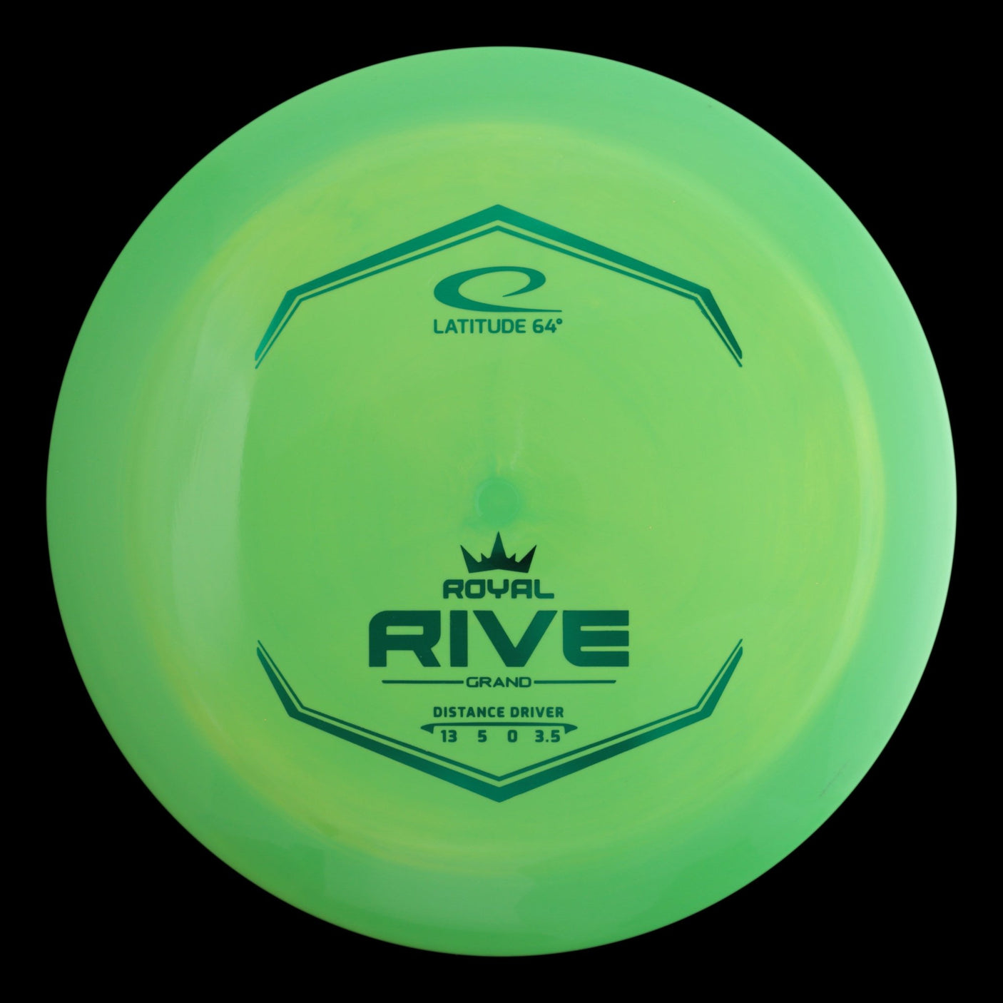 Rive | Royal Grand -Green-Latitude64-175-177--7073075001787-Bra Kompis