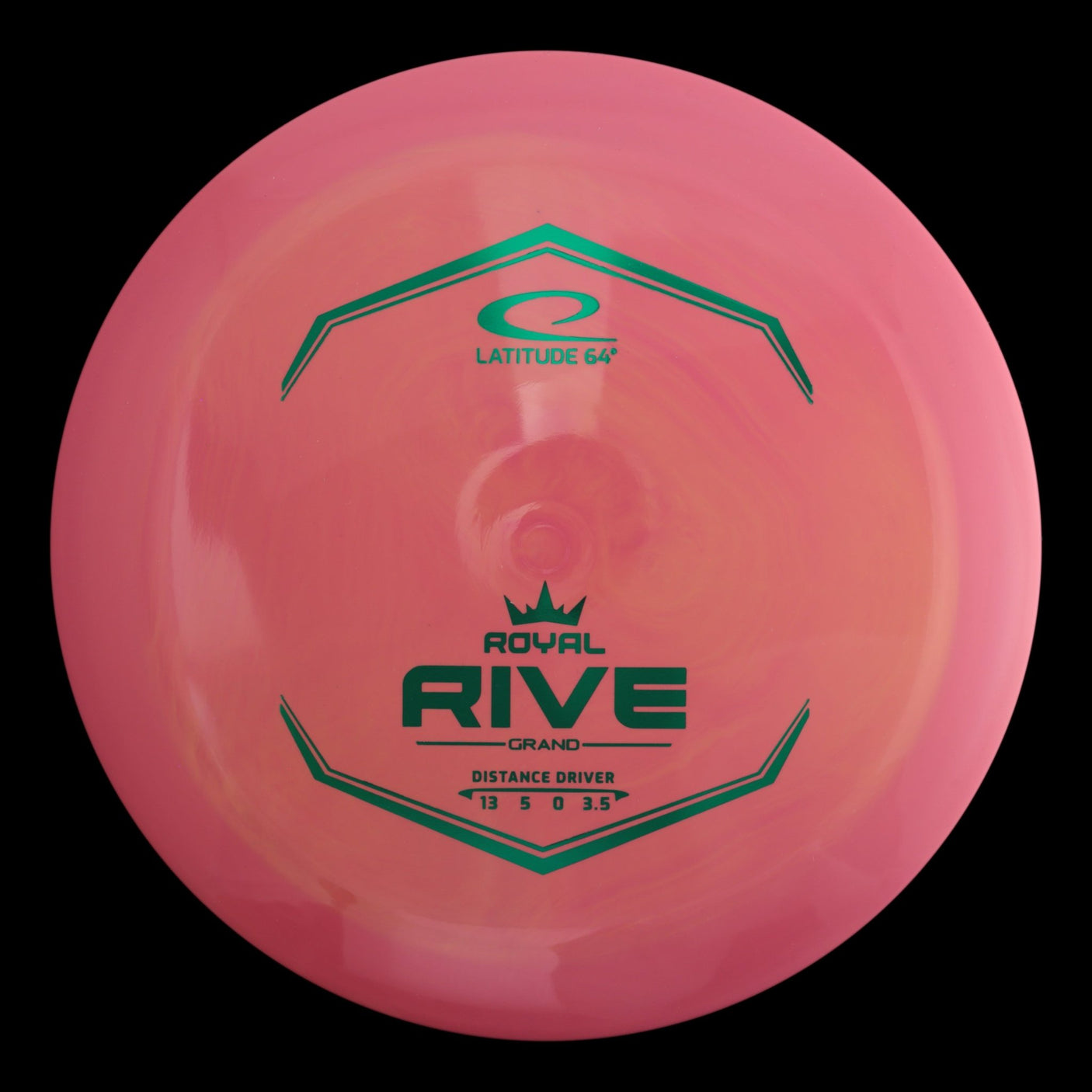 Rive | Royal Grand -Pink-Latitude64-173-175--7330056066532-Bra Kompis