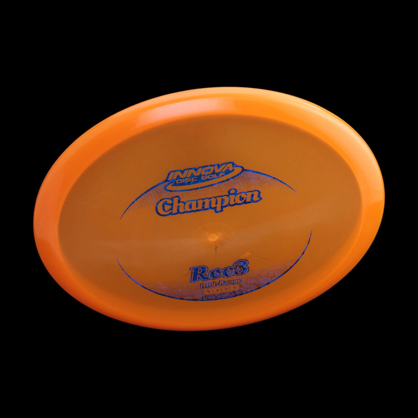 Roc3 | Champion -Light Blue-Innova-172--7090008415947-Bra Kompis