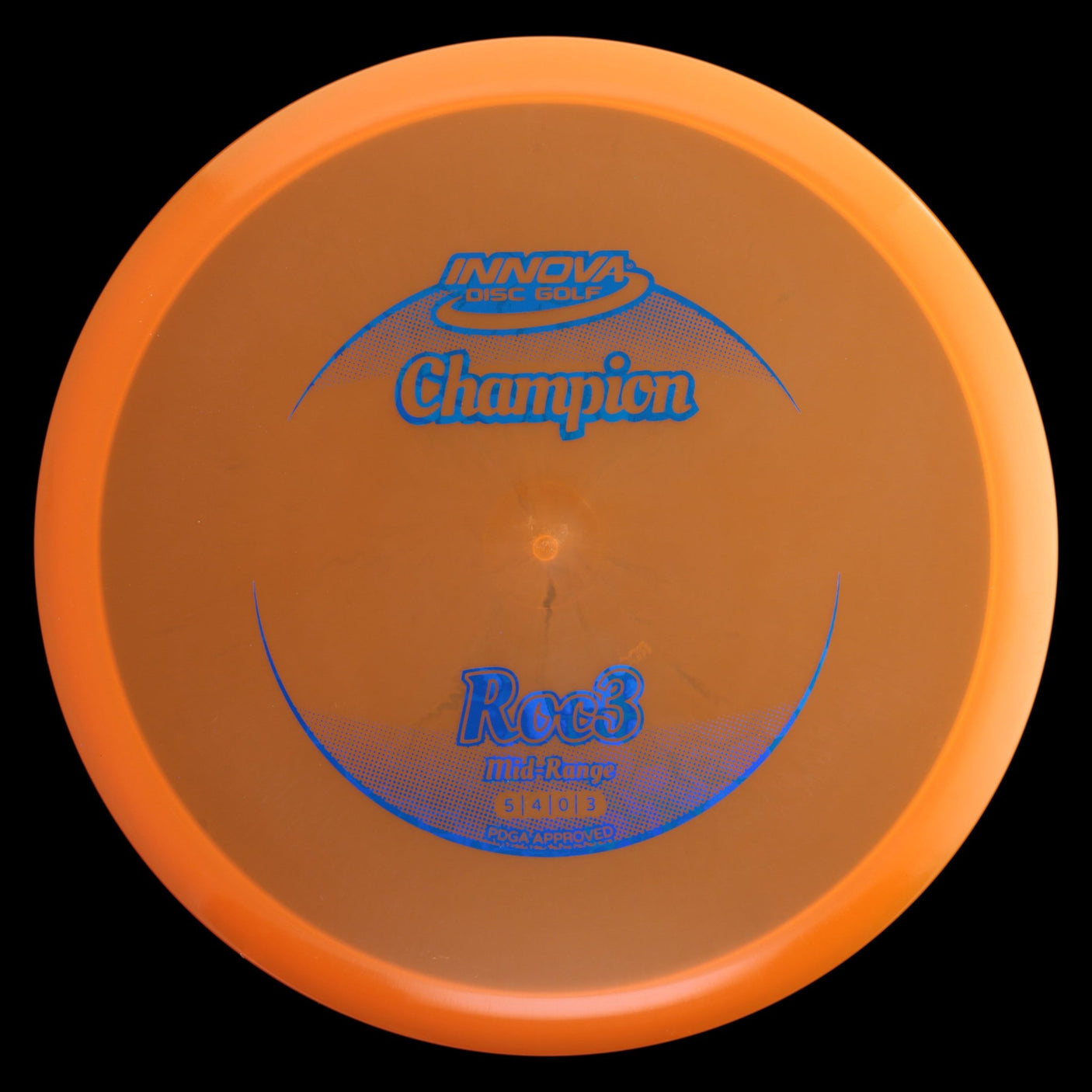 Roc3 | Champion -Orange-Innova-171--7090008415947-Bra Kompis