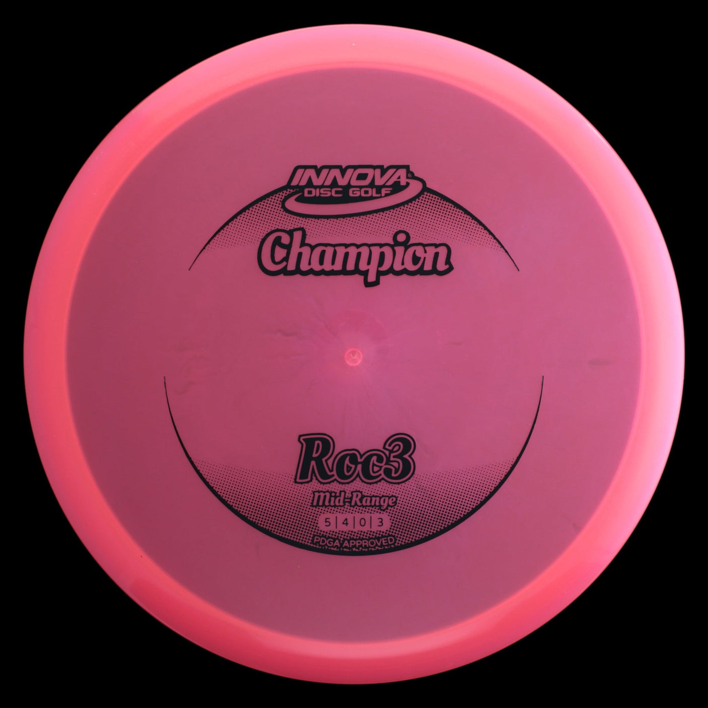 Roc3 | Champion -Pink-Innova-174--7090008415947-Bra Kompis