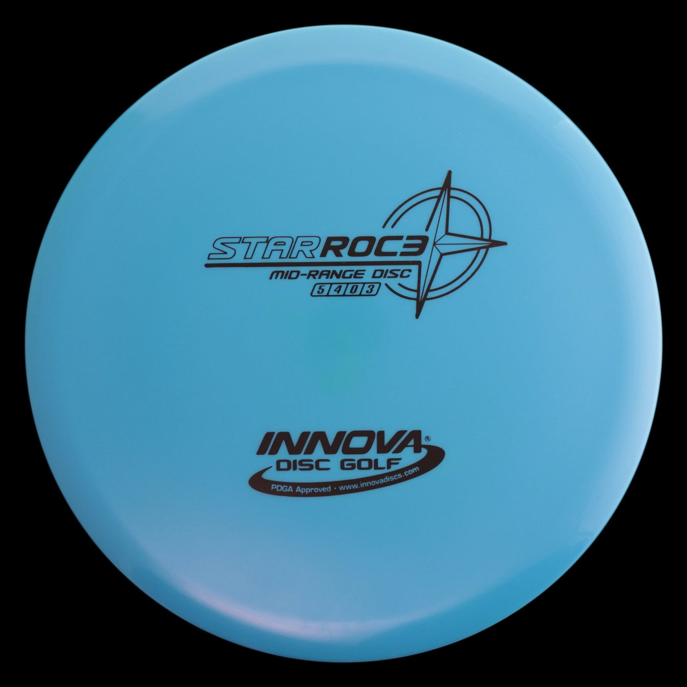 Roc3 | Star -Blue-Innova-180--7090008411178-Bra Kompis