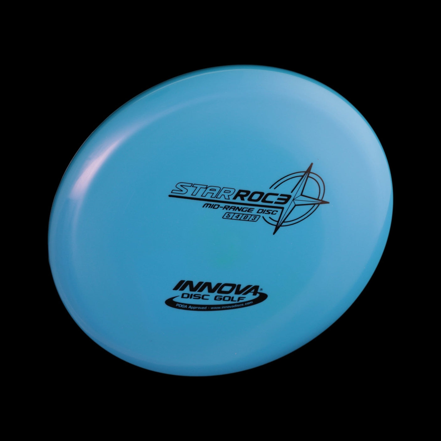 Roc3 | Star -White-Innova-180--7090008411178-Bra Kompis