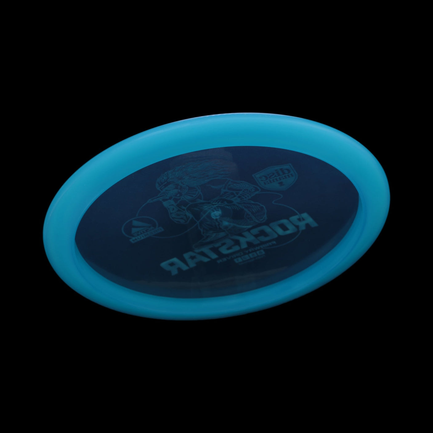 Rockstar | Active Premium -Blue-Discmania-174--7073075000506-Bra Kompis