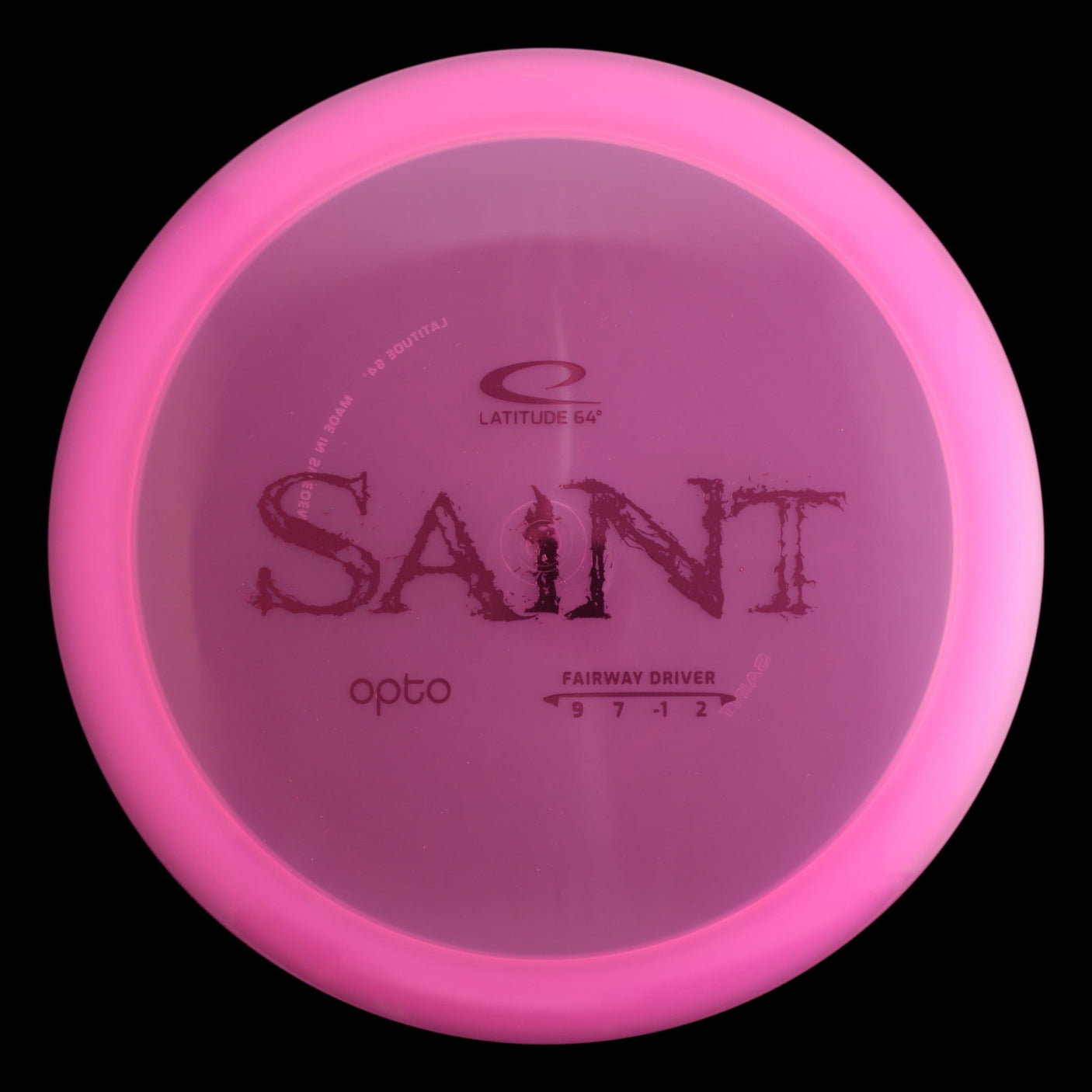 Saint | Opto -Pink-Latitude64-173-176--7330056030595-Bra Kompis
