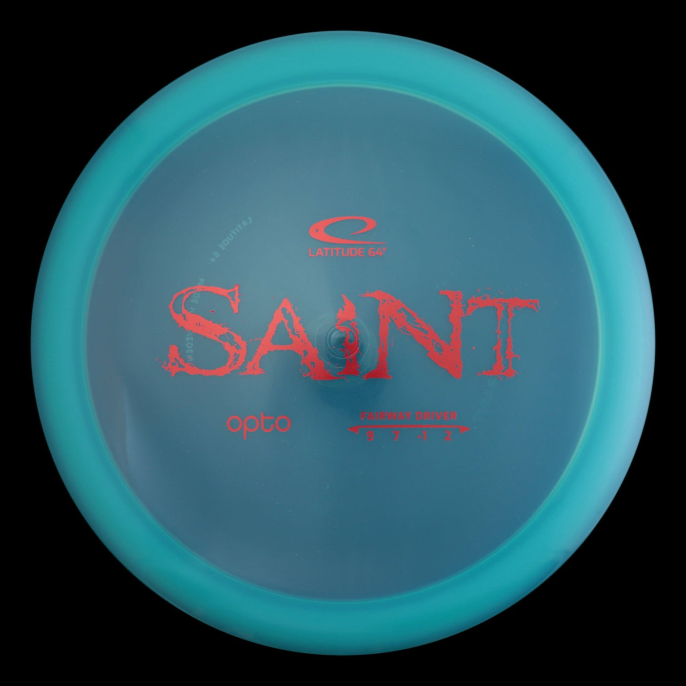 Saint | Opto -Turquoise-Latitude64-173--7330056036504-Bra Kompis