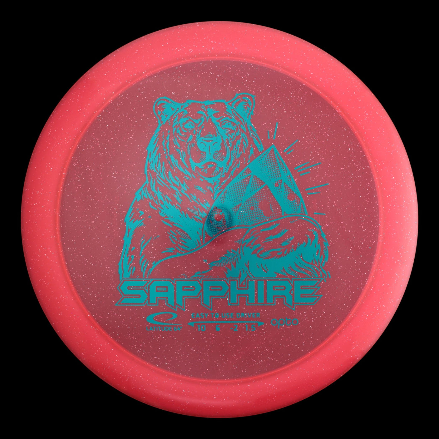 Sapphire | Opto -Red-Latitude64-159-163--7330056037303-Bra Kompis