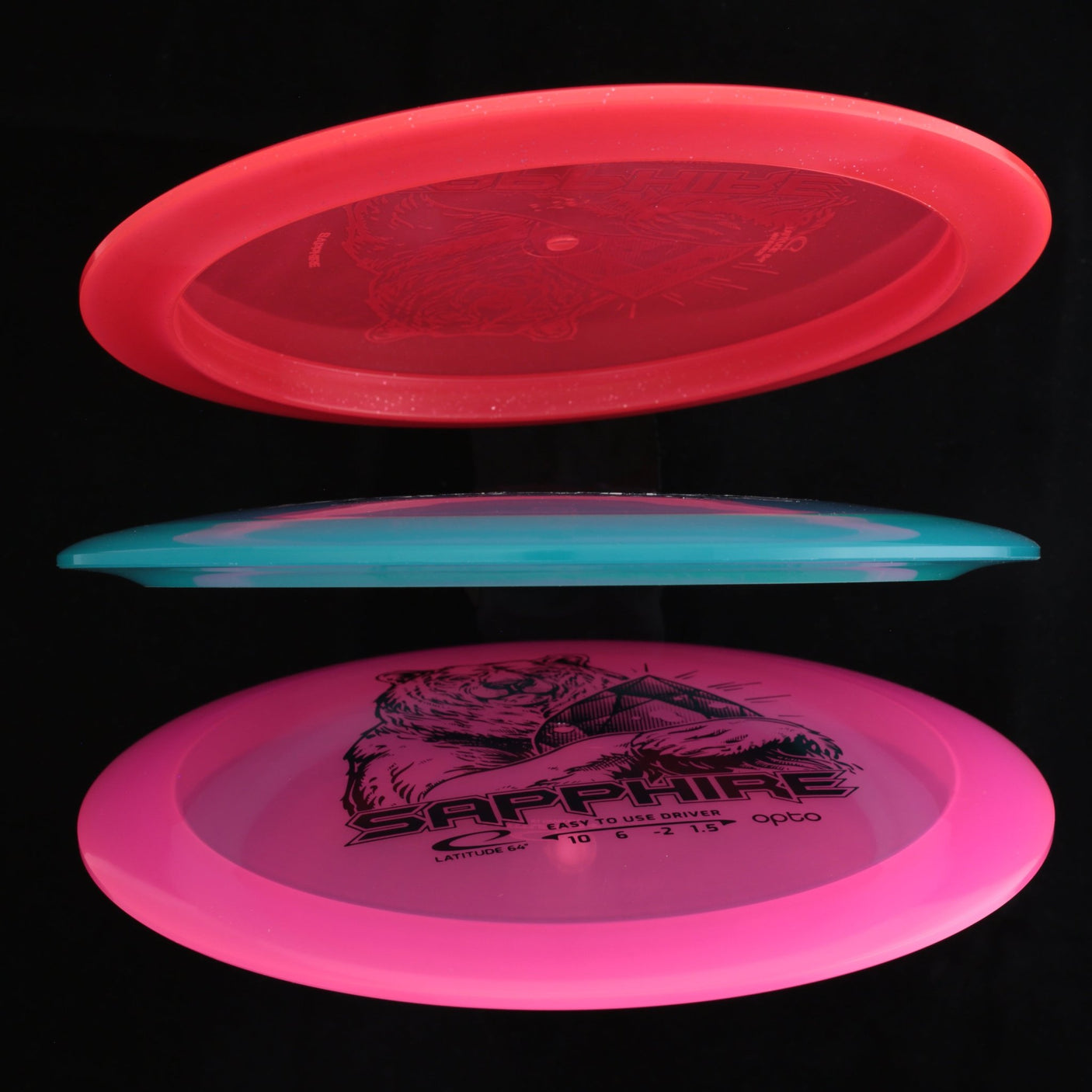 Sapphire | Opto -Turqoise-Latitude64-165-165--7330056037297-Bra Kompis