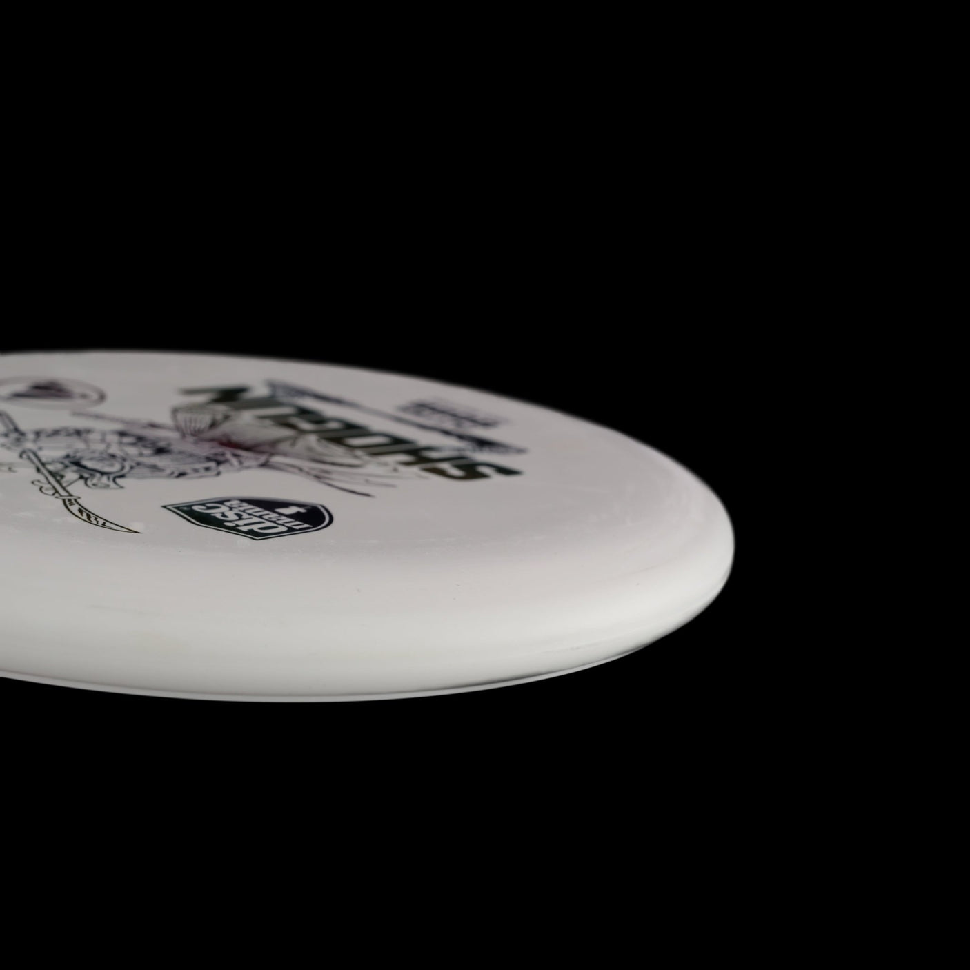 Shogun | Active -Pink-Discmania-166--7073075000773-Bra Kompis