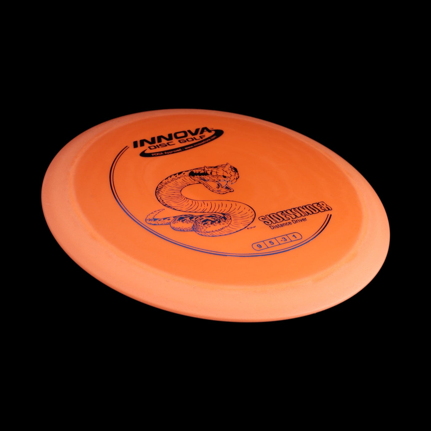 Sidewinder | Dx -Red-Innova-165--7090008415923-Bra Kompis
