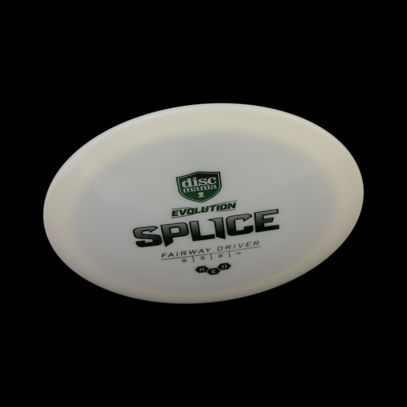 Splice | Neo -Blue-Discmania-176--7073075002104-Bra Kompis