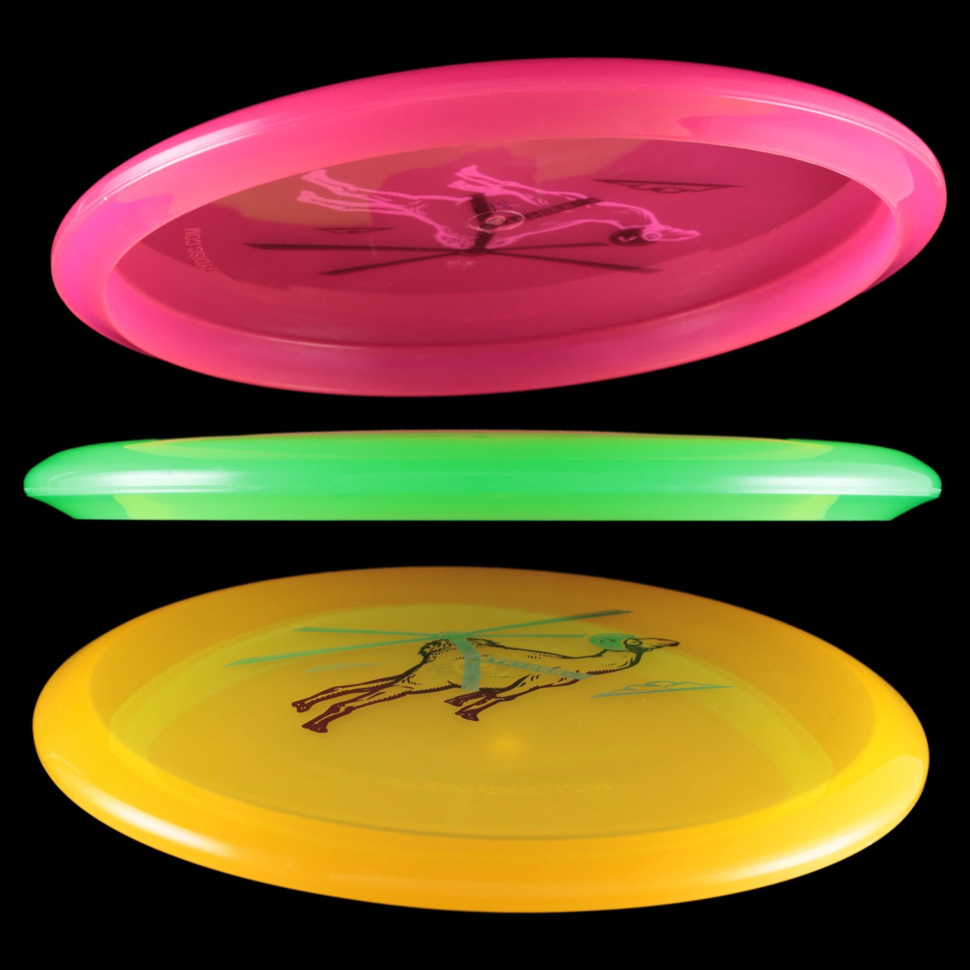 Stryder Cale Leiviska | 400