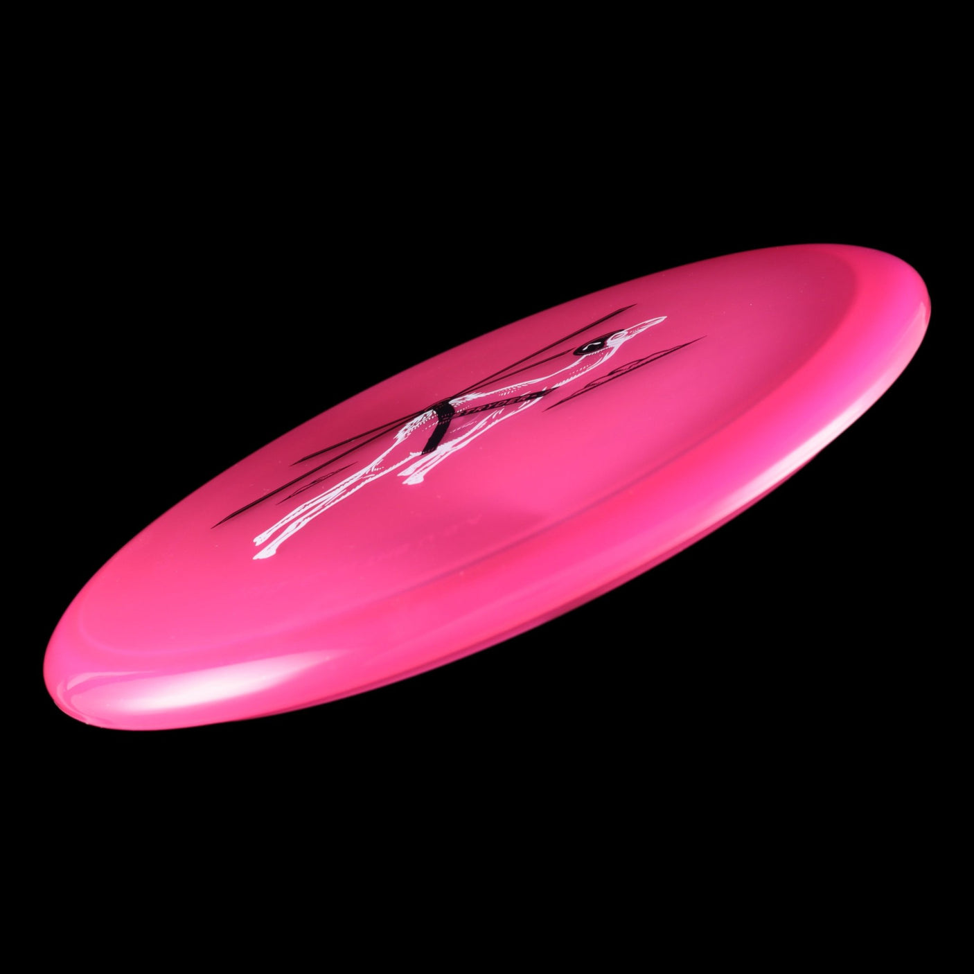 Stryder Cale Leiviska | 400