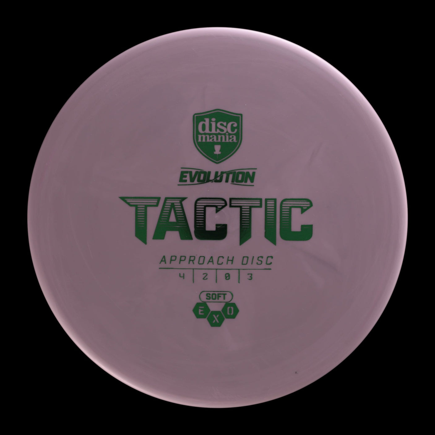 Tactic | Exo Soft -Grey-Discmania-174--7073075000087-Bra Kompis