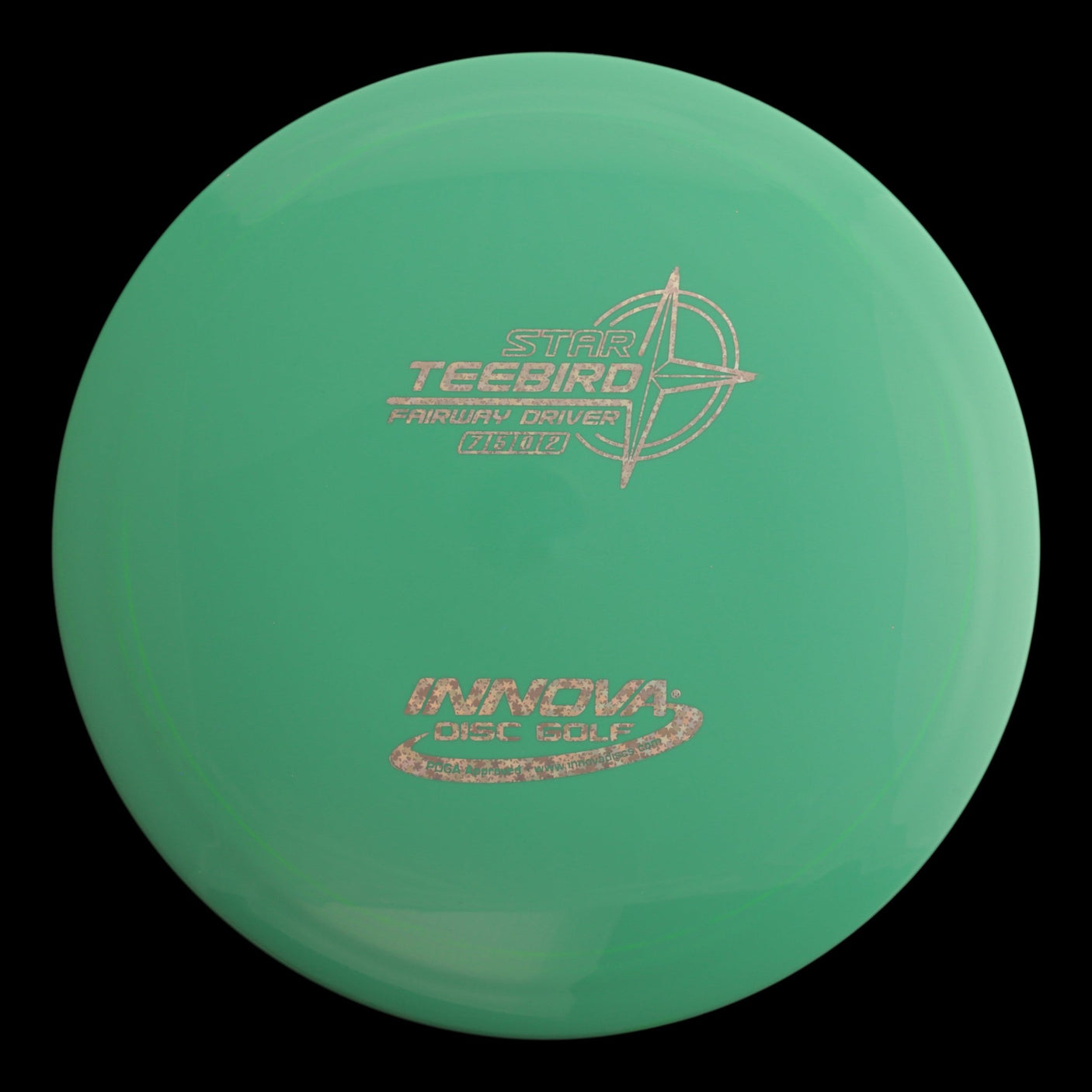 Teebird | Star -Torquise-Innova-173-175--7090008411284-Bra Kompis