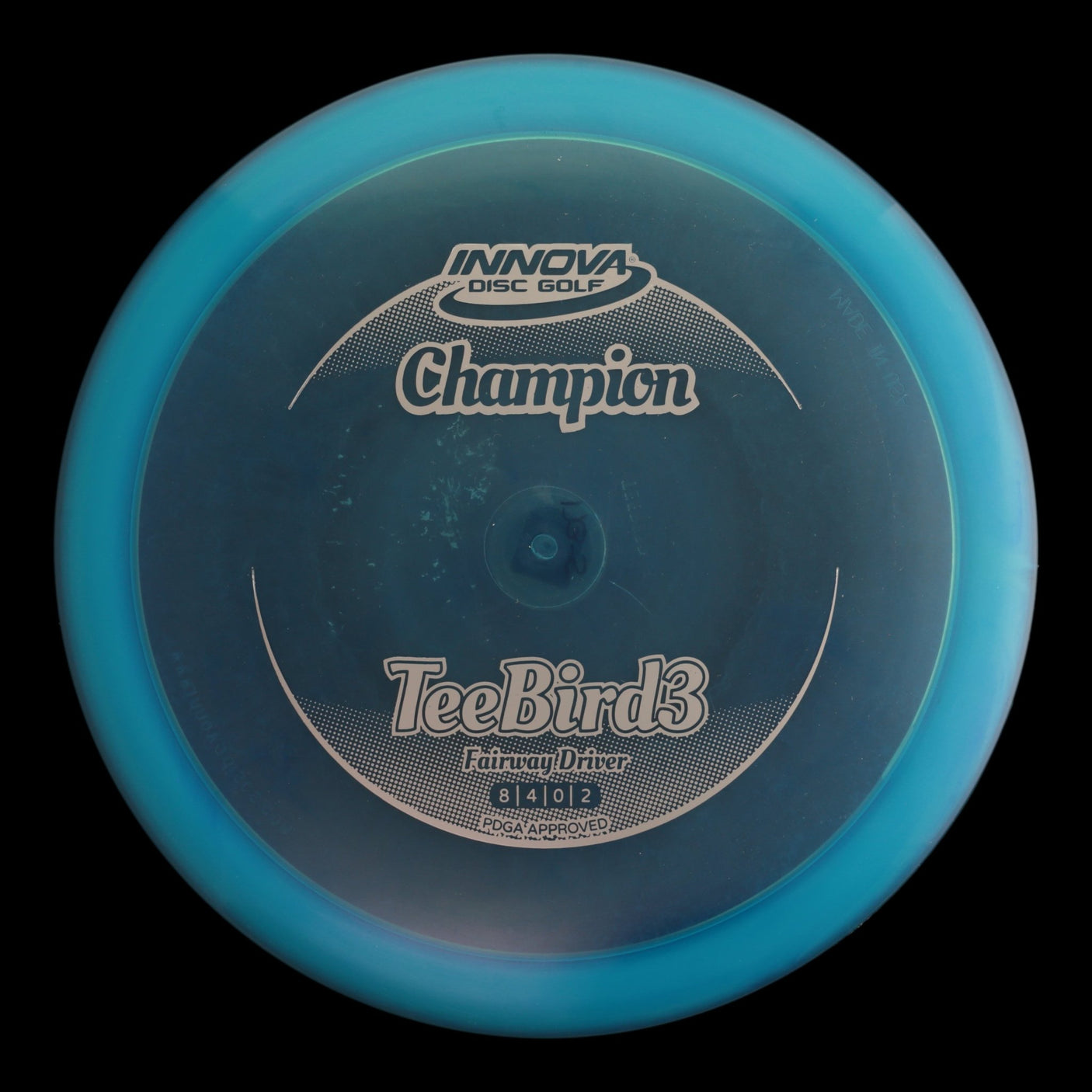 Teebird3 | Champion -Blue-Innova-173-175--7090008419334-Bra Kompis