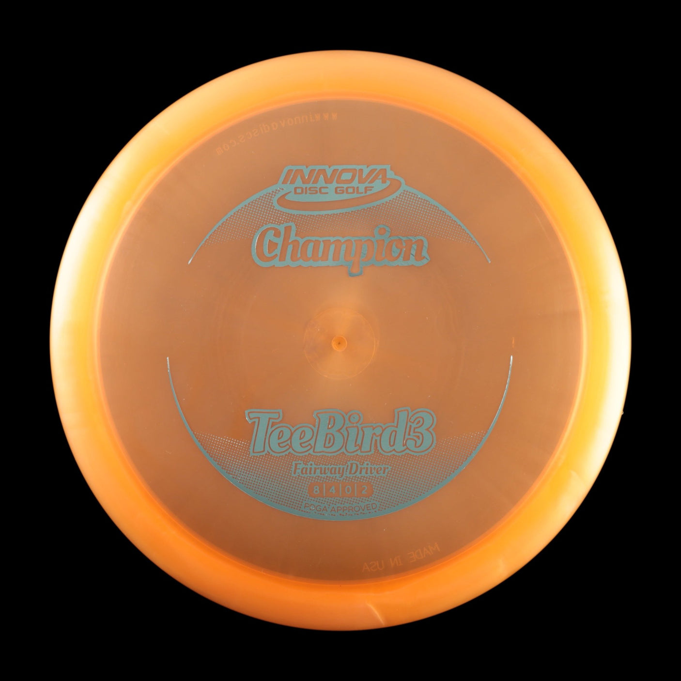 Teebird3 | Champion
