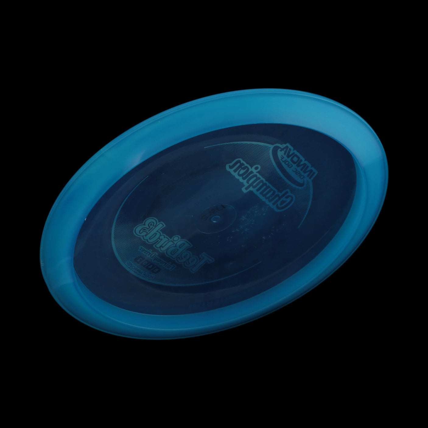 Teebird3 | Champion -Red-Innova-173-175--7090008419334-Bra Kompis