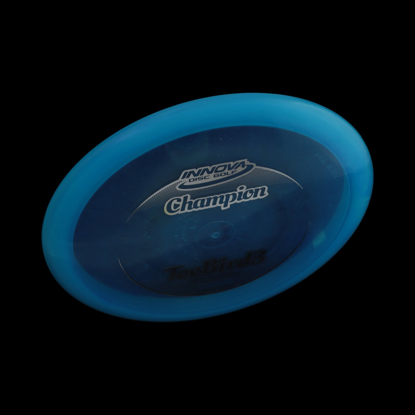 Teebird3 | Champion -Red-Innova-173-175--7090008419334-Bra Kompis