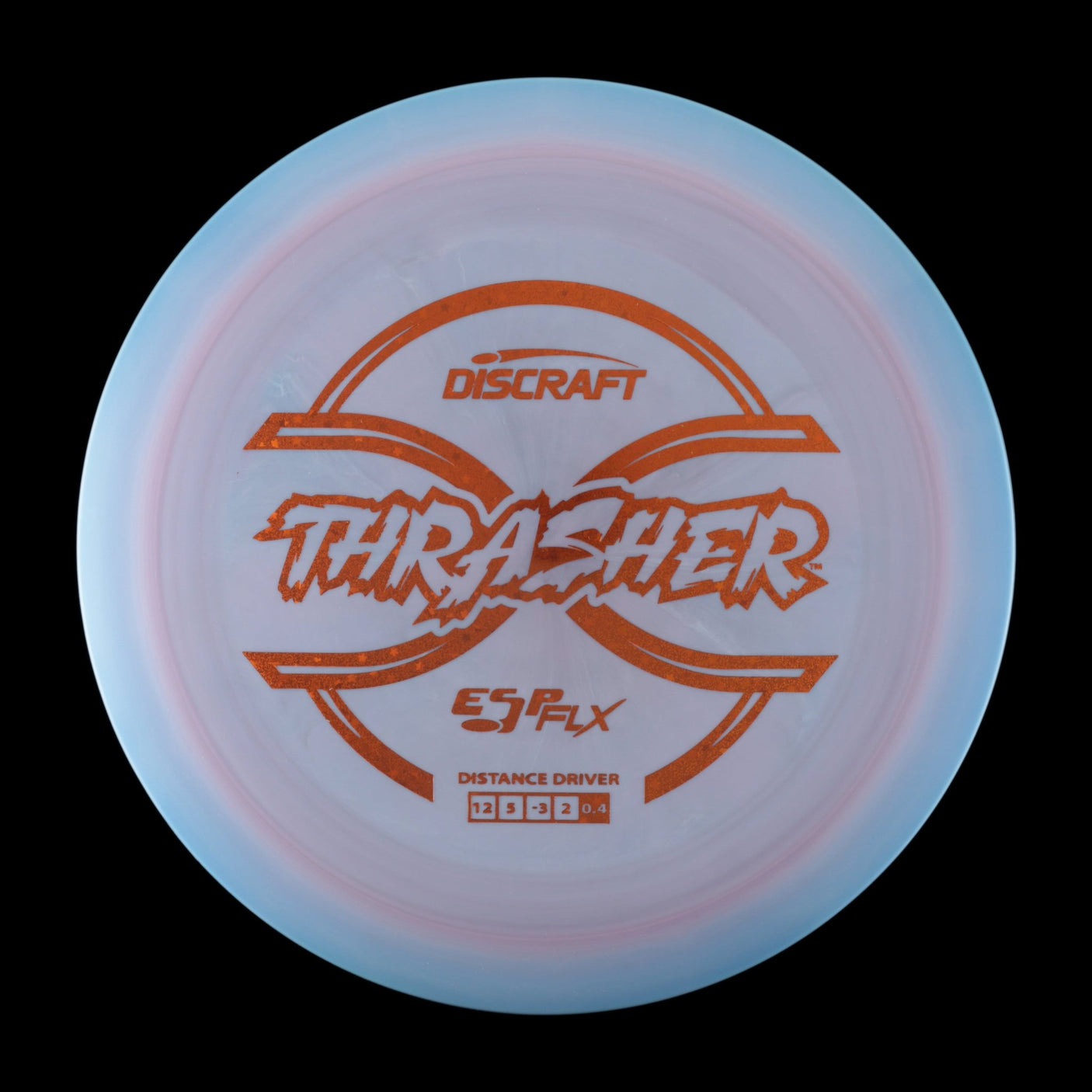 Thrasher | ESP FLX