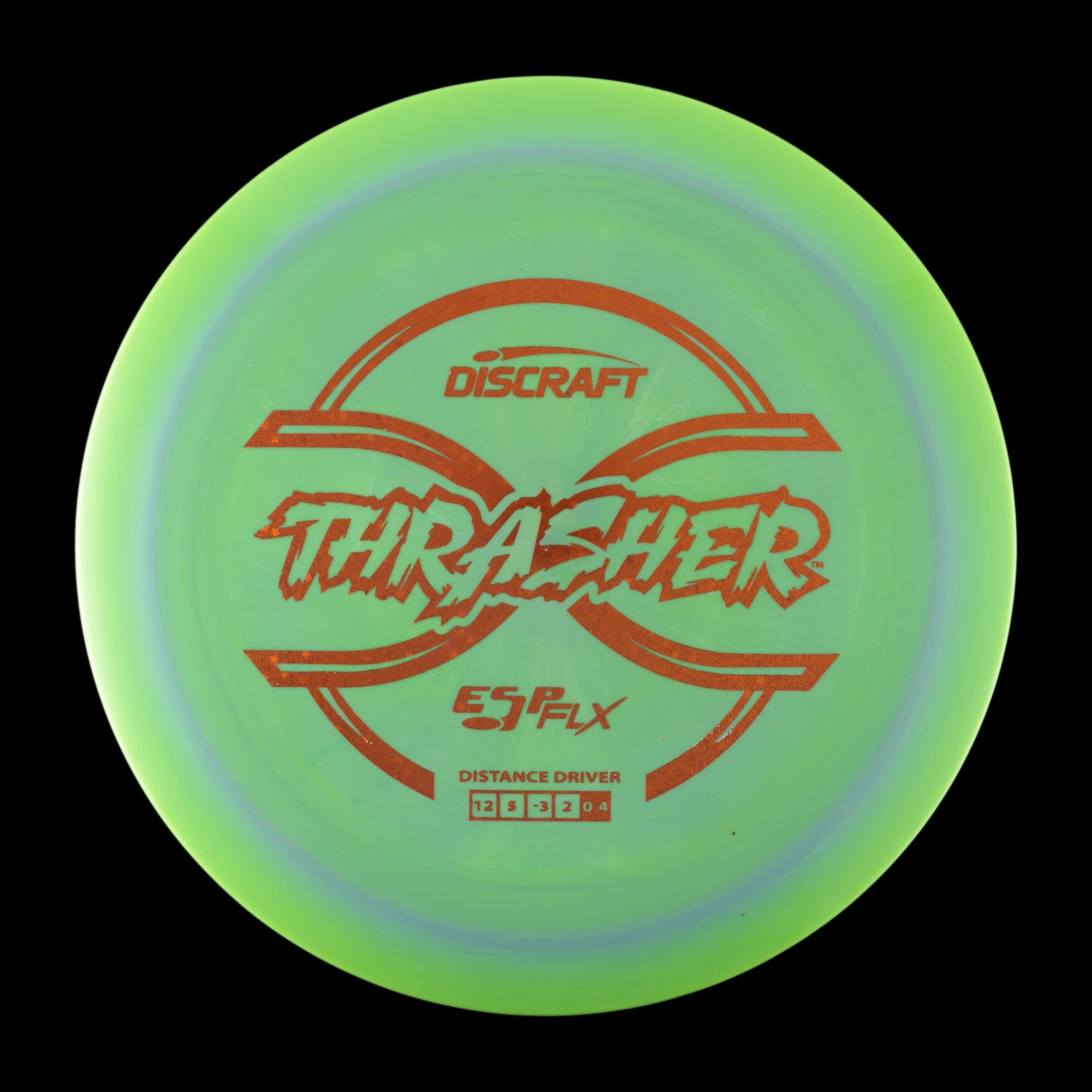 Thrasher | ESP FLX
