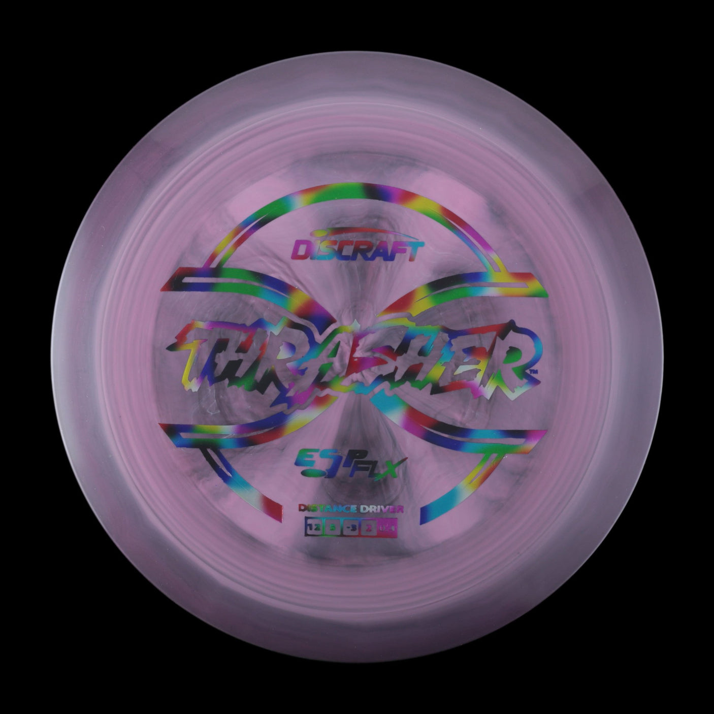 Thrasher | ESP FLX