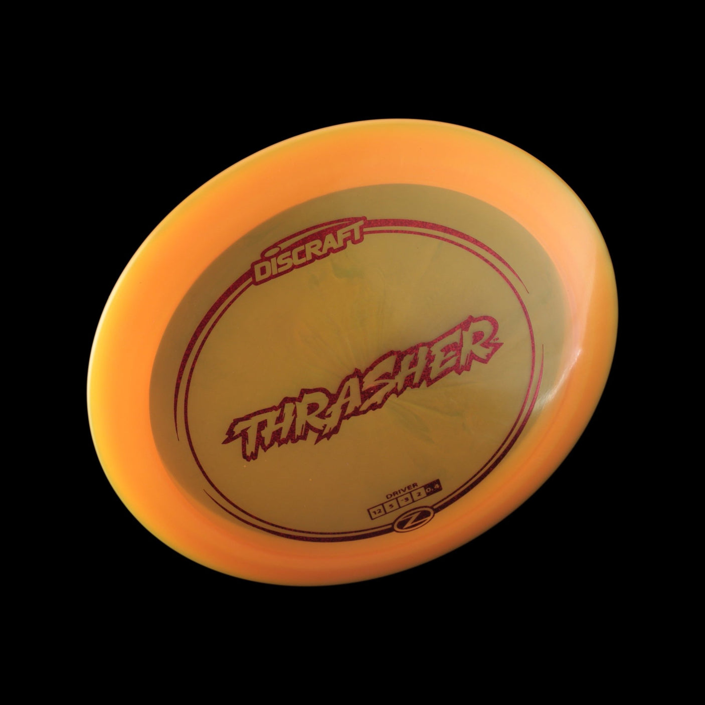 Thrasher | Z Line