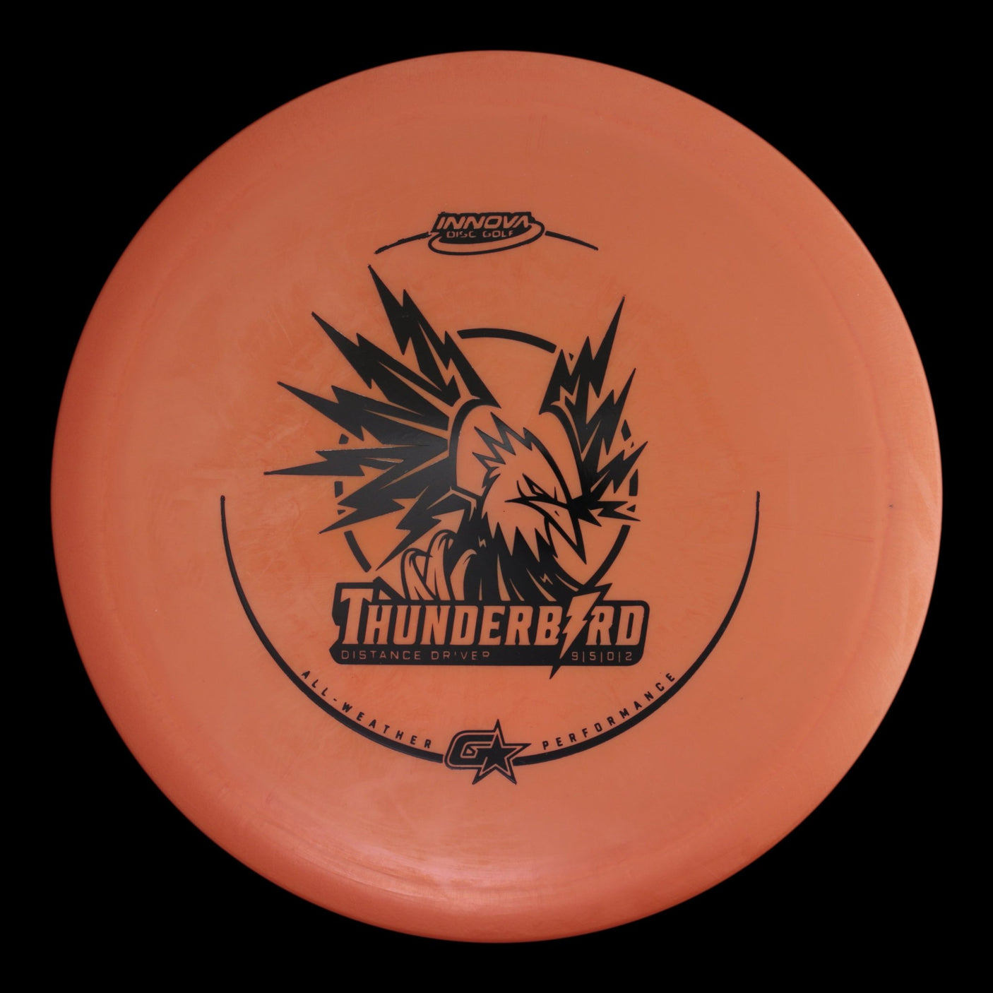Thunderbird | G-Star -Orange-Innova-175--7090008411390-Bra Kompis