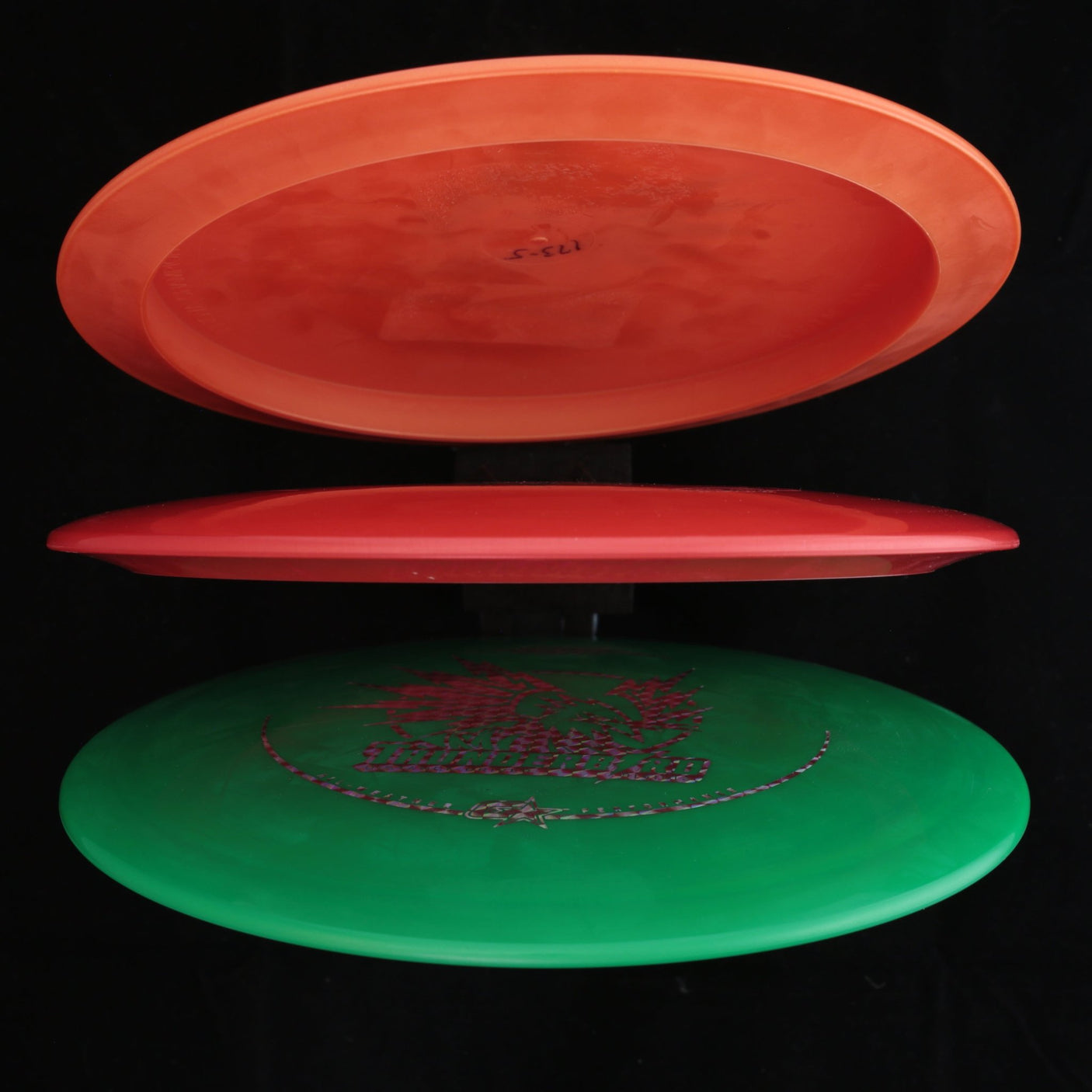 Thunderbird | G-Star -Red-Innova-175--7090008411390-Bra Kompis