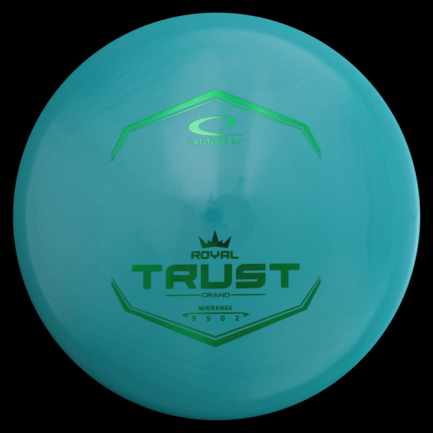 Trust | Royal Grand -Turquoise-Latitude64-178--7330056066839-Bra Kompis