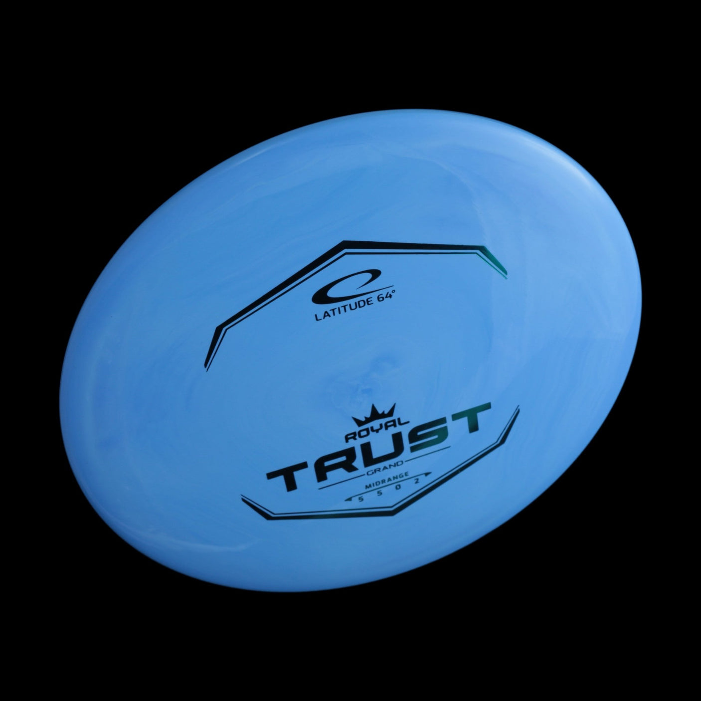 Trust | Royal Grand -Turquoise-Latitude64-178--7330056066839-Bra Kompis