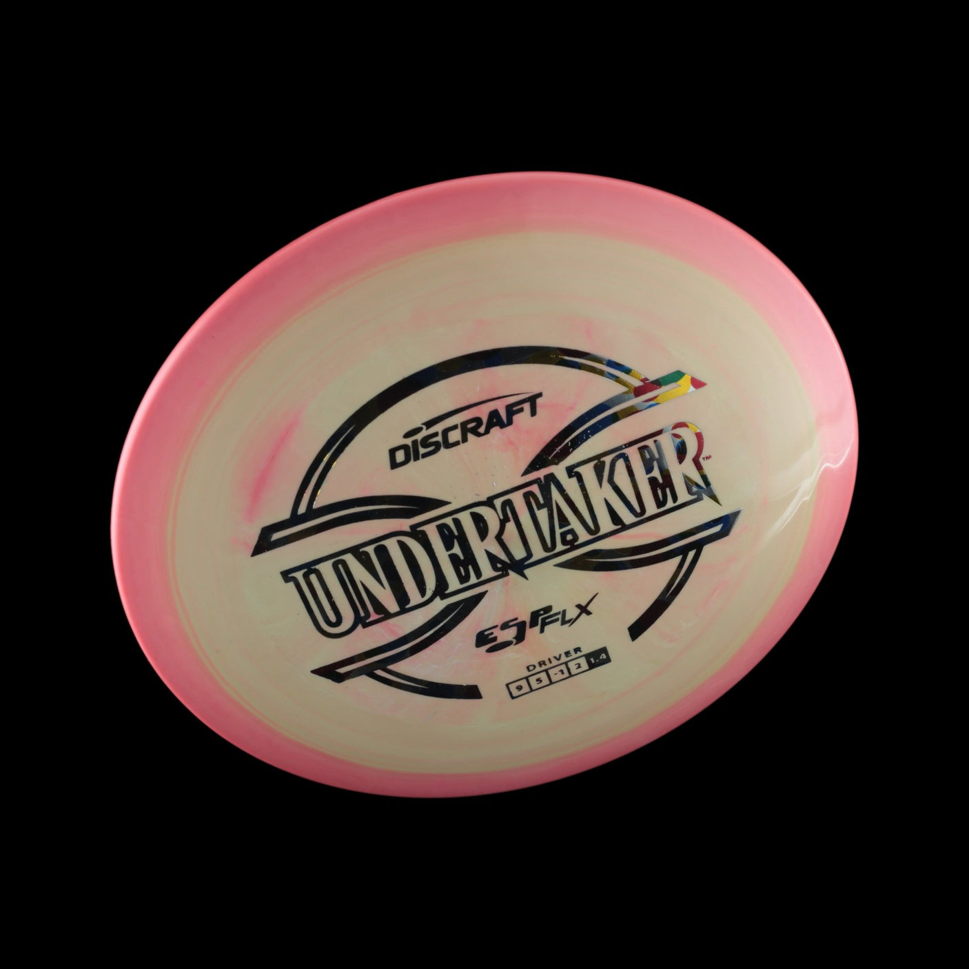 Undertaker | ESP FLX