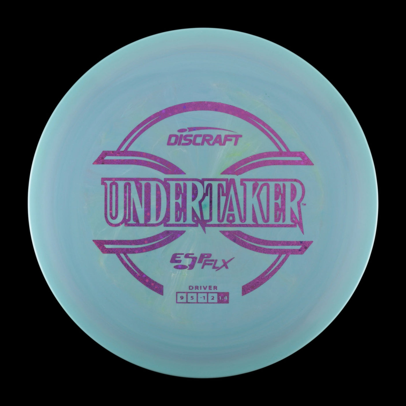 Undertaker | ESP FLX