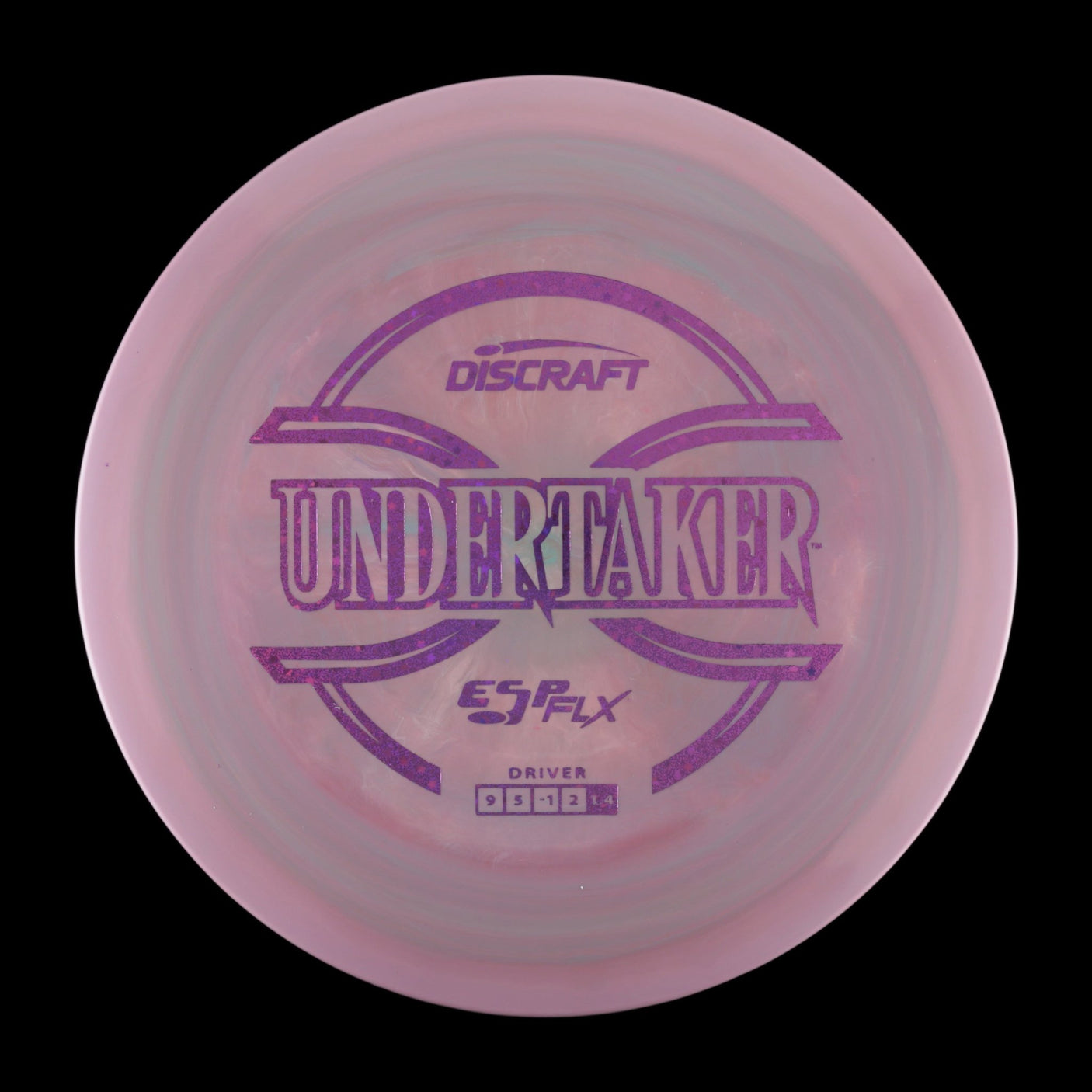 Undertaker | ESP FLX