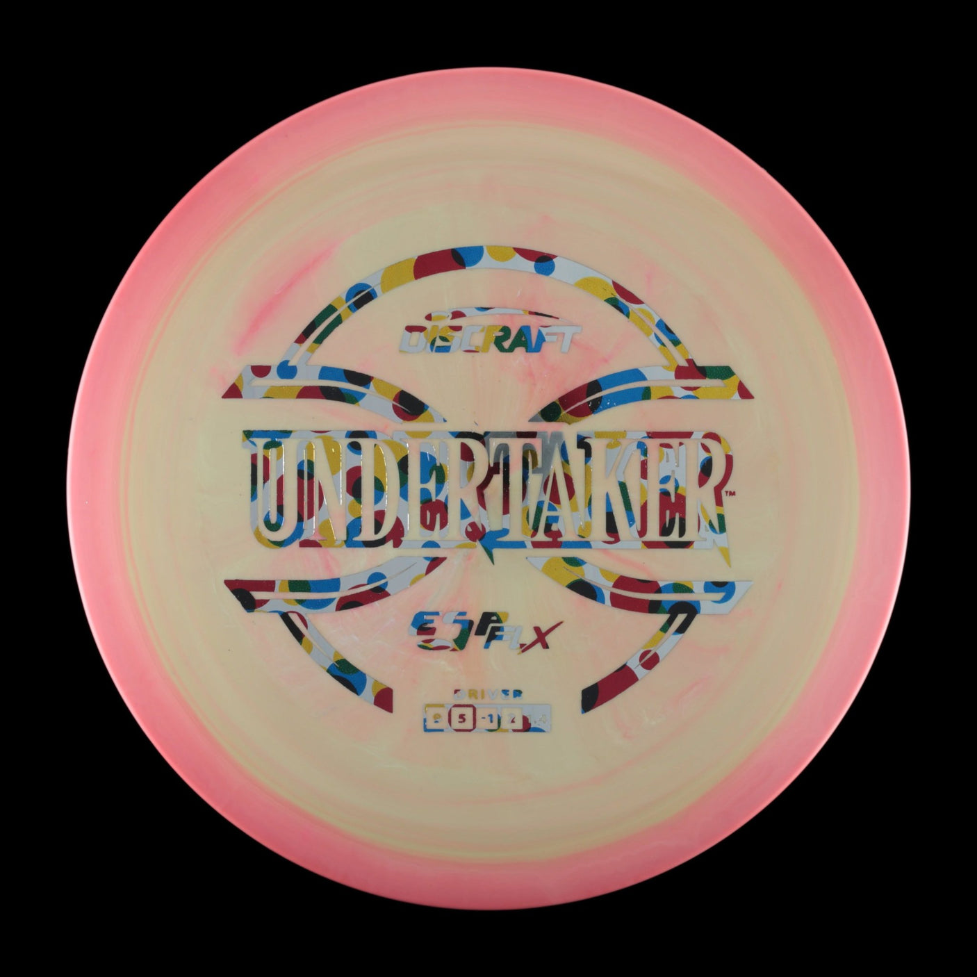 Undertaker | ESP FLX