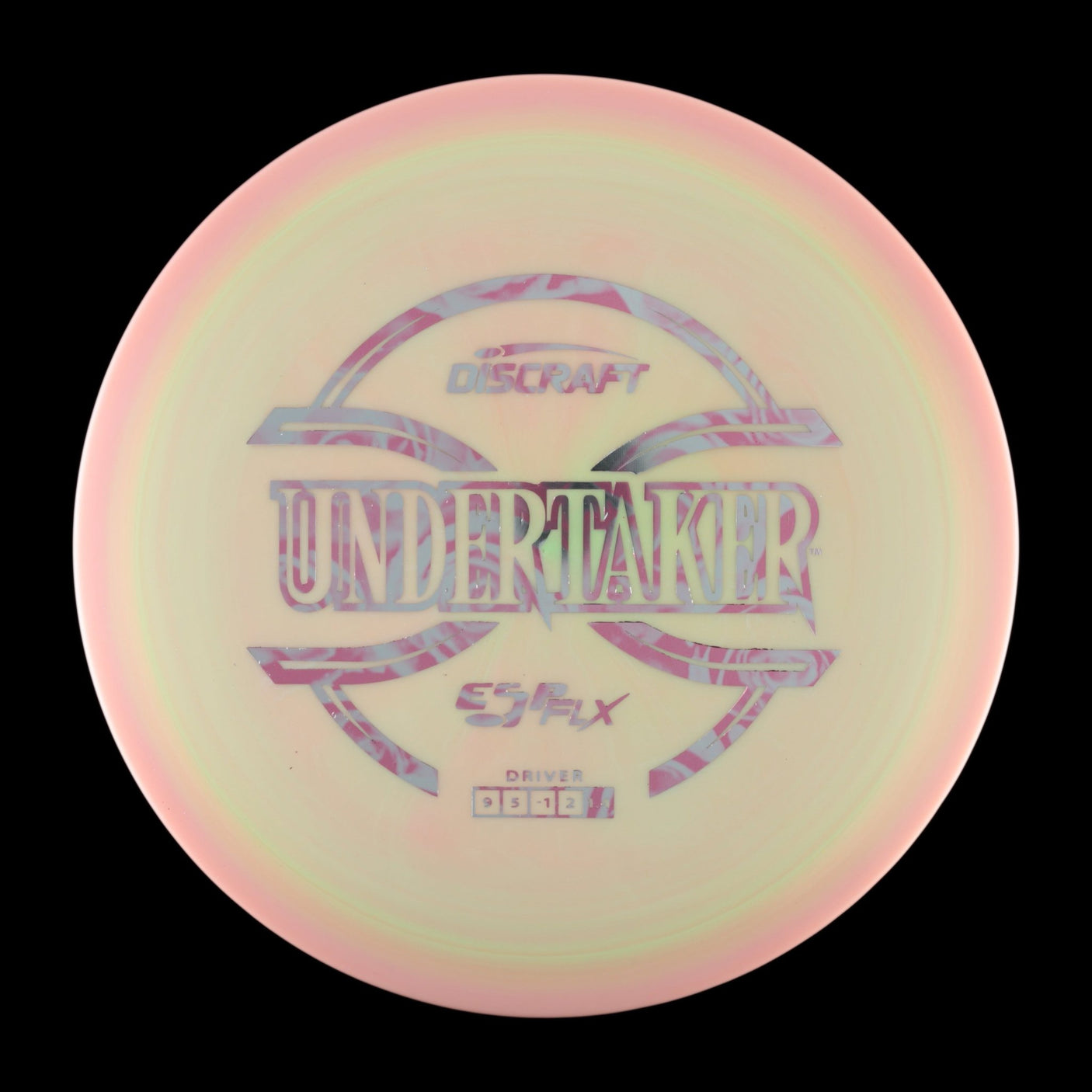 Undertaker | ESP FLX