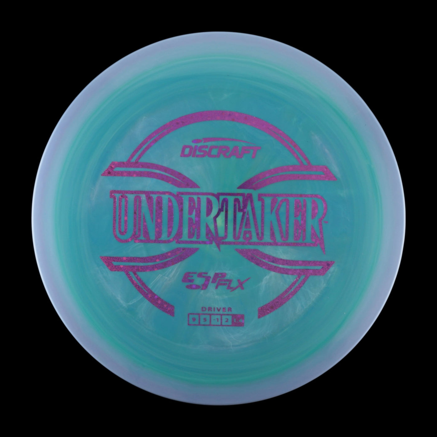 Undertaker | ESP FLX