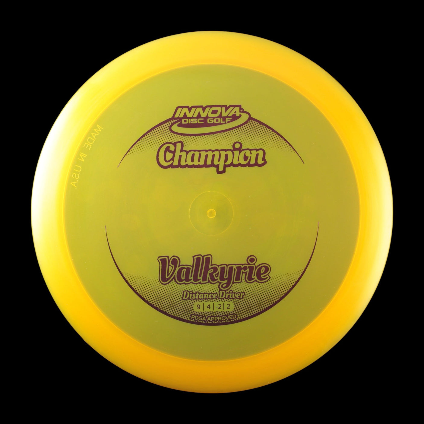 Valkyrie | Champion