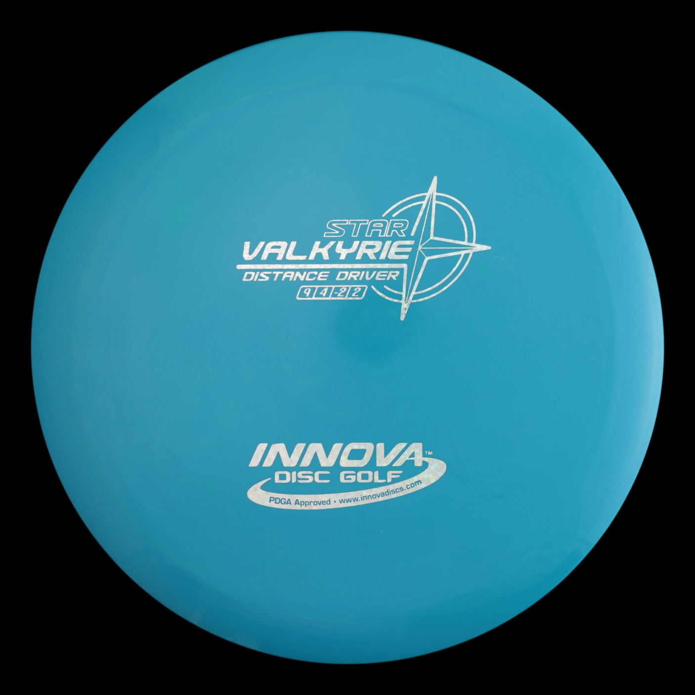 Valkyrie | Star -Blue-Innova-173-175--7090008411307-Bra Kompis
