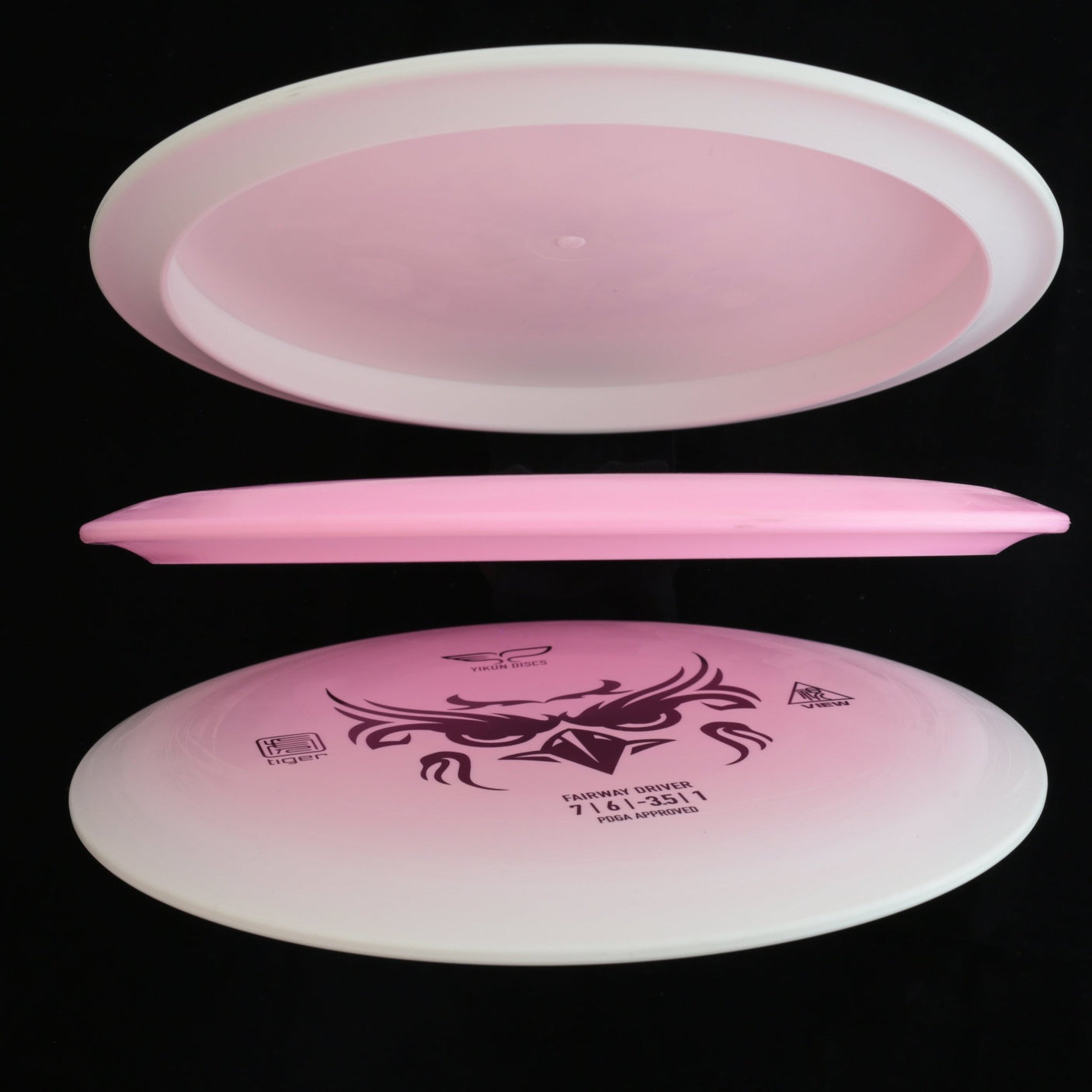 View | Tiger -White-Yikun-170--7090008419426-Bra Kompis