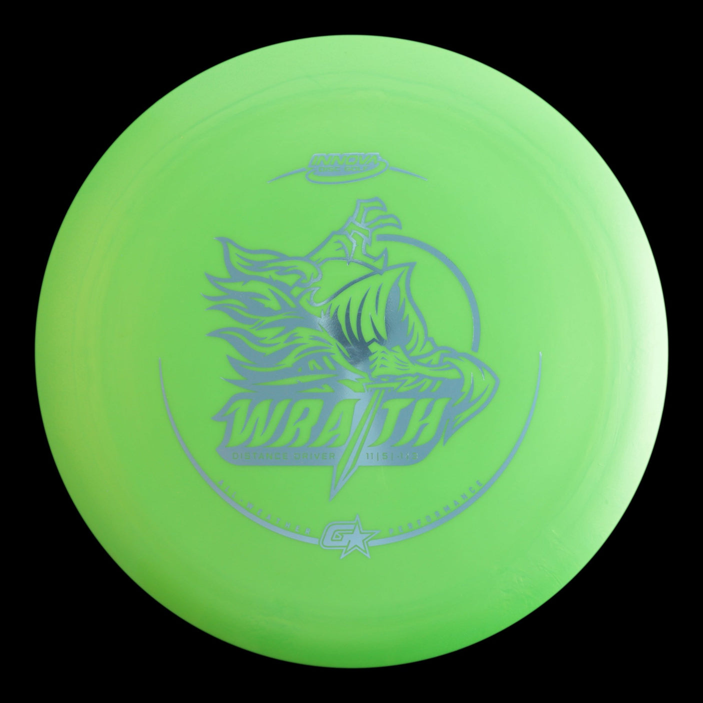 Wraith | G-Star -Green-Innova-175--7090008417880-Bra Kompis