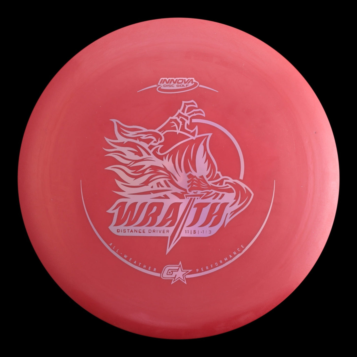 Wraith | G-Star -Red-Innova-175--7090008417880-Bra Kompis