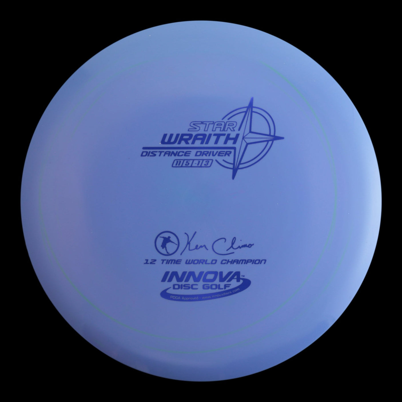 Wraith | Star -Blue-Innova-174--7090008411321-Bra Kompis
